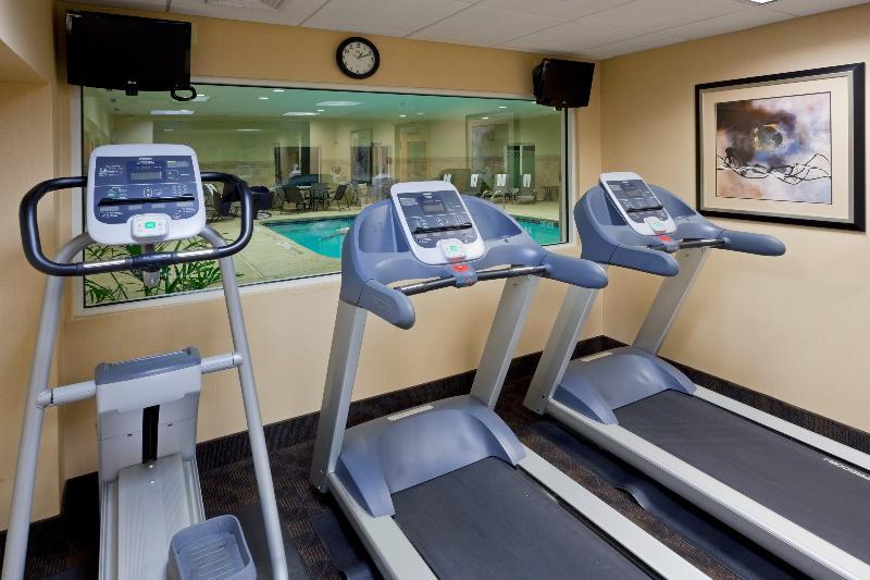 Holiday Inn Express & Suites West Long Branch - Eatontown By Ihg Екстериор снимка